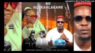 Go Hlakahlakane - DJ Active Khoisan ft. Mokgethwa Mmabutla x Okbhuti Dess & Mr Diego