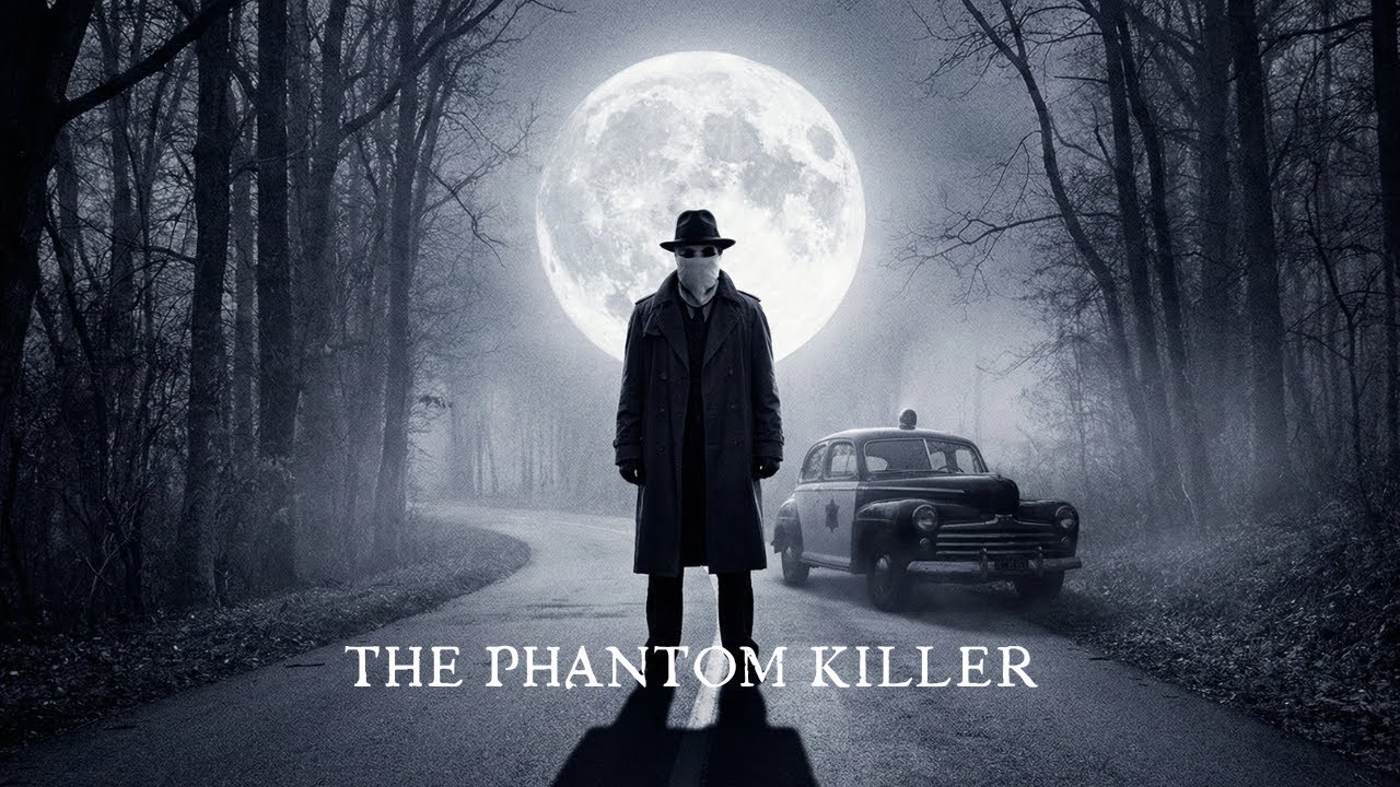 The Texarkana Moonlight Murders: Fear Under a Full Moon | Unsolved True Crime