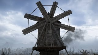 Galicia - Battlefield 1