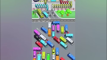 Crowd Express Level 598 Walkthrough Solution