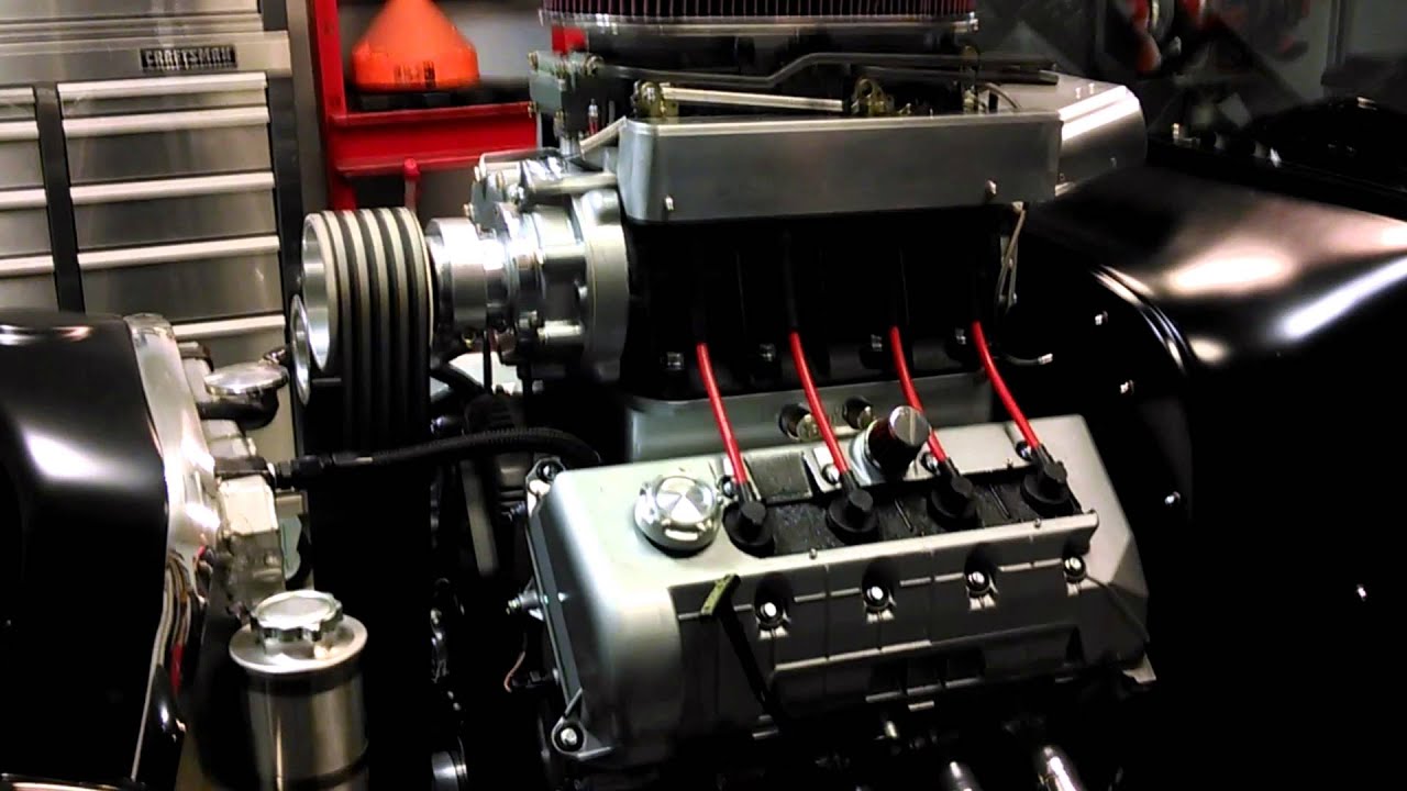 4-6-ford-671-blower-youtube