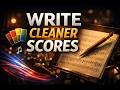 The Secret to Great Small‑Ensemble MT Writing: Clean, Colorful, Rhythmic