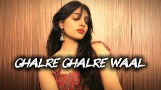 Chalre Chalre Waal | Panjabi New Song | Female Version | TuSanwal Phul Kasturi | Trending Songs 2026