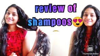 review of shampoos in kannada.(ಕನ್ನಡ)😊 screenshot 3