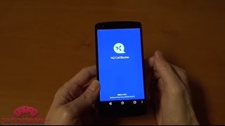 Android Call Blocker App Review screenshot 1
