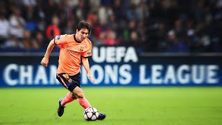 How Good Was Lionel Messi in 2009/10 Season?