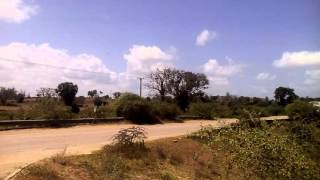 3  3 Acre plot of Land for Sale in Malindi Kibokoni suitable for gated community