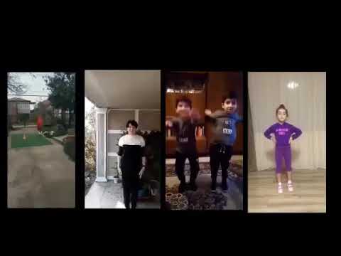 ივარჯიშე ჩემთან ერთად,  ჩემნაირად,  უკეთესად!