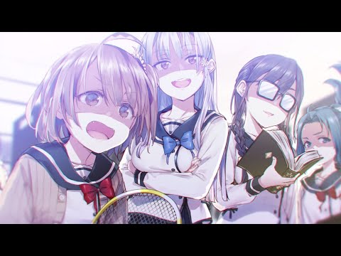 電撃文庫『俺を好きなのはお前だけかよ』TVCM