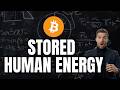 How to Store $100 Million for 100 Years (The Physics of Money Explained)