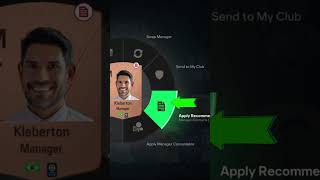 How to renew contract in UT FC 24 #fifa #ultimateteam #fc24 #ps4 How to renew contract in UT FC 24 #fifa #ultimateteam #fc24 #ps4