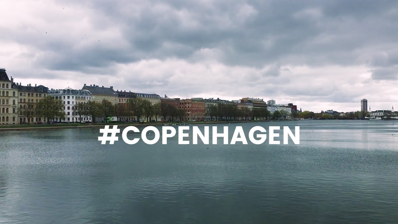 #AitDK Episode VIII: Hamburg → COPENHAGEN