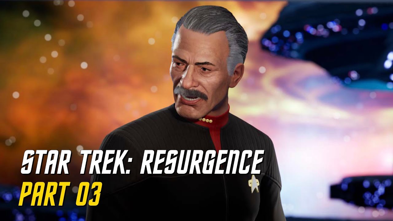 Star Trek: Resurgence [Part 3]