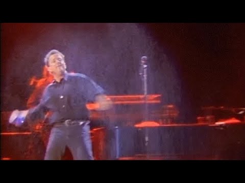 Billy Joel -