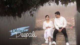 Pre Wedding Dhiraj Deepali The Dl Pixel