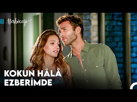 Ah Bu Ten Bu Dokunuş - Ateşböceği