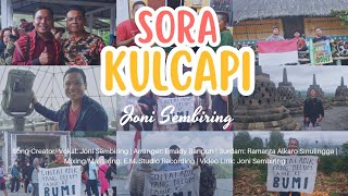 Lagu Karo Terbaru - Sora Kulcapi - Joni Sembiring (Official Music Video)