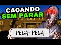 O FANTASMA NÃO PARA DE CAÇAR NESSE DESAFIO! Phasmophobia