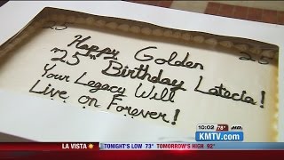 Carrying On Latecias Legacy