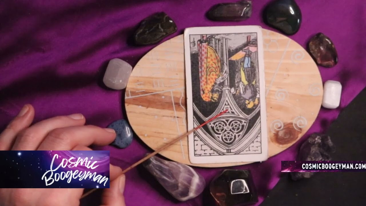 🏗️ Reversed Three of Pentacles Lack of Teamwork, Misalignment & Wasted Potential! 💰❌ #mrcosmic thumbnail