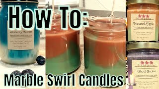 How to Color Soy Candles - Do's and Don'ts from an Expert