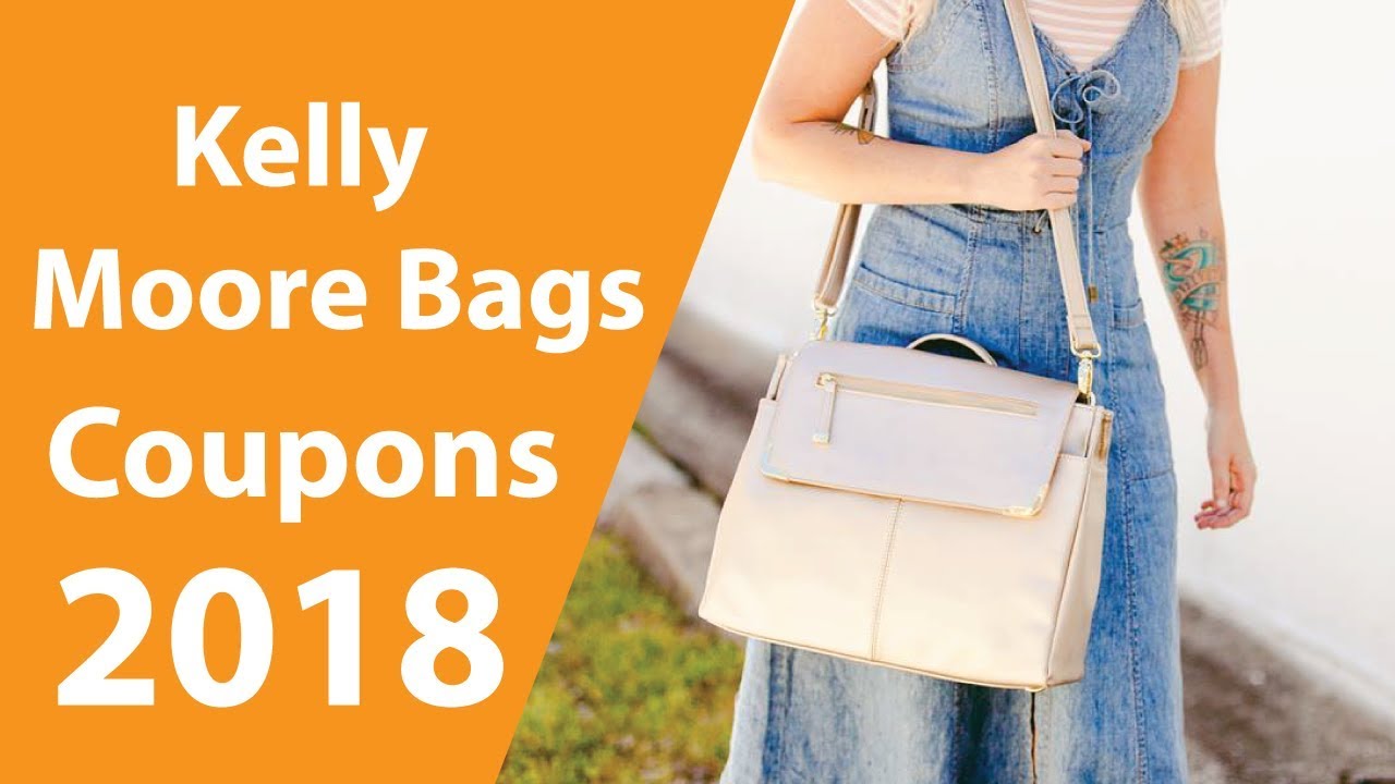 Kelly Moore Bags code 20 working Kelly Moore Bags Discount 2018