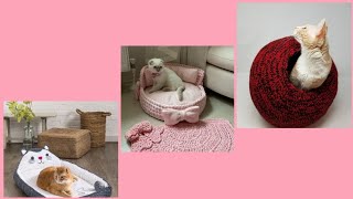Comfortable And Demanding Crochet Cat bad Design Patterns
