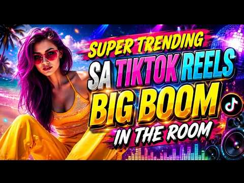 🔥BIG BOOM IN THE ROOM SUPER TRENDING TIKTOK REELS VIRAL🔥