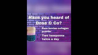 Dose & Co: An Honest Review