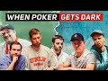 You Wont Believe What These Poker Stars Did For Money