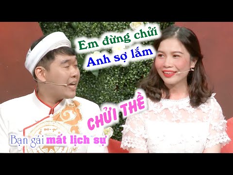 Video Trai Hàn Khiến Quyền Linh CƯỜI NGẤT Vì Qúa DỄ THƯƠNG,... - youtube