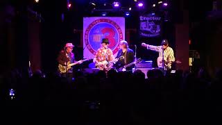 Think Better Of Me - Young Fresh Fellows feat Chuck Carroll at the Tractor Tavern Seattle 2024