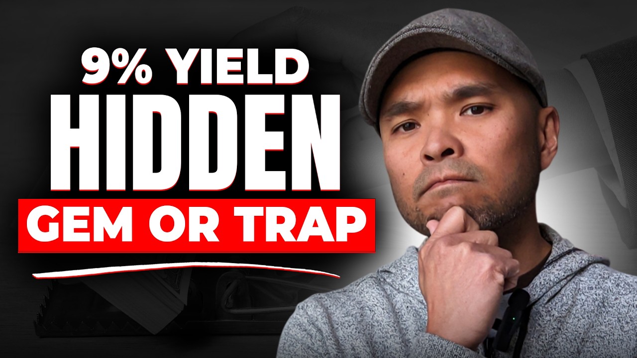 This ETF Just Beat SPYI on Price… But There’s a Catch