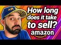 How Long Does It Take To Make Money On Amazon Fba (it doesnt matter, sort of)