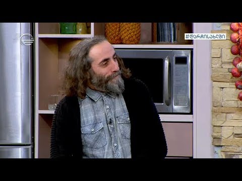 კულინარიული დუელი -  21 მარტი, 2020 წელი