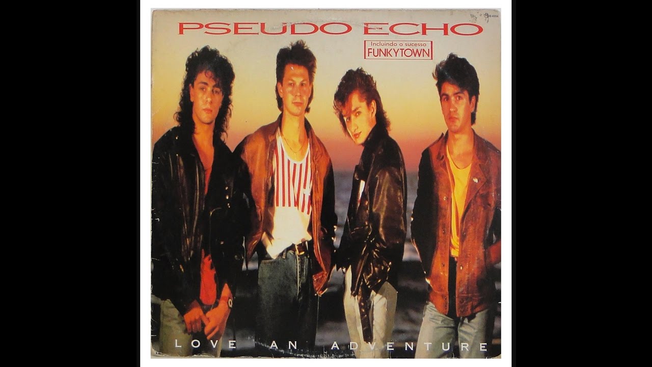 Pseudo Echo — Echo Pseudo: 'Love an Adventure' (Music Video) | Dork