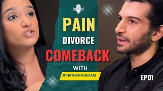 Single Moms Journey Through Divorce U0026 Endometriosis  Defy The Odds Ep 1