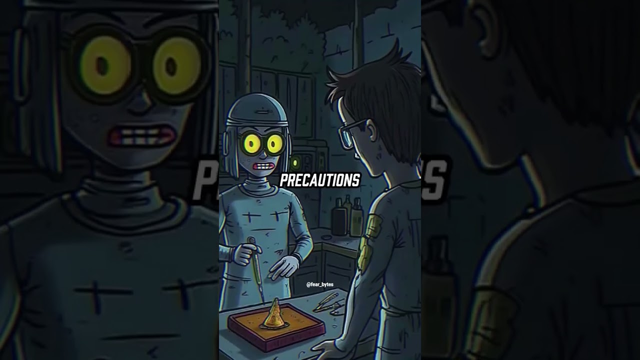 Ancient Bacteria Found Alive After 4 Million Years 🦠 | Science Mystery