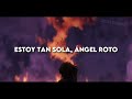 Alan Walker, Steve Aoki, Lonely Club, Arash - Broke Angel | AMV 