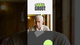 Dit gaan alles oor balans #afrikaans #grappie #grappig #grapie