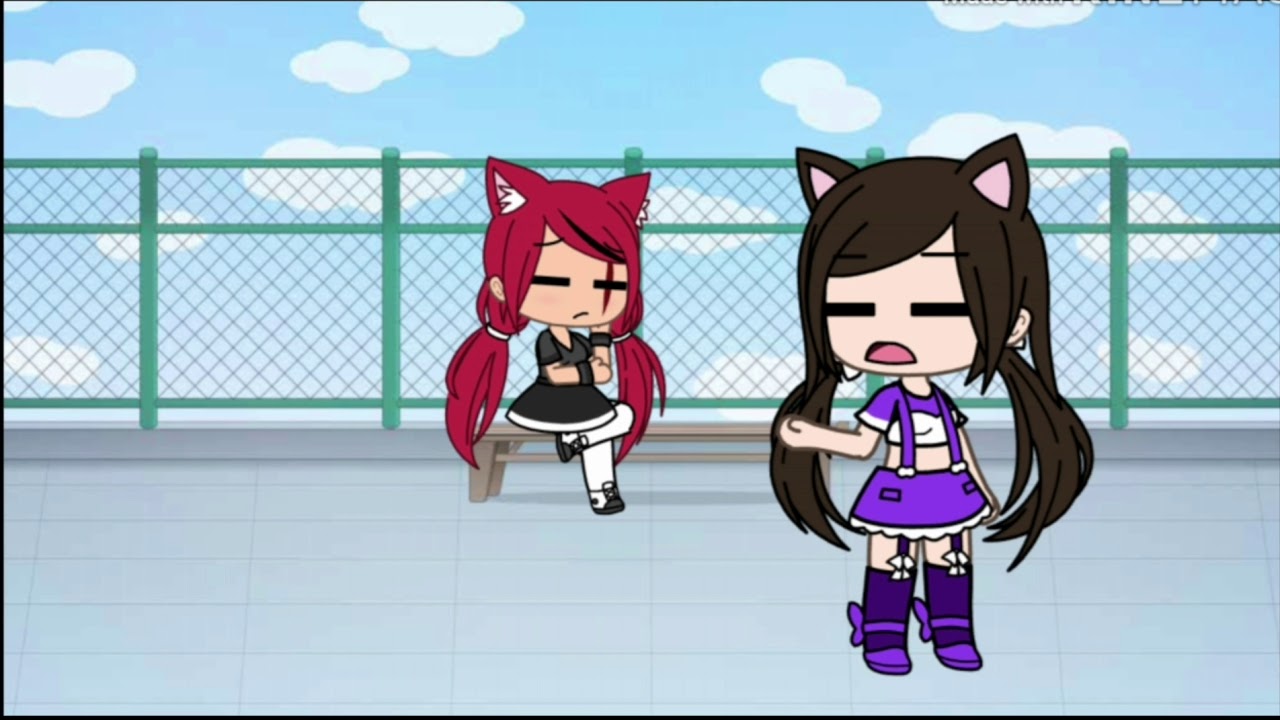 Клип : Алёна Швец -Мою первую любовь звали ненависть - YouTube