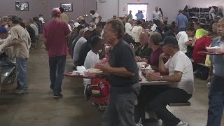 Catholic Charities of Southern Nevada gets ready to celebrate 75 years of community service