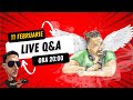 CUM VAPAM IEFTIN IN 2024 - LIVE Q&A