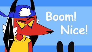 Boom! Nice! ✧ Meme