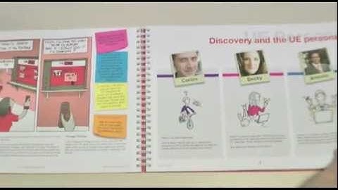 Illustration in UX Research