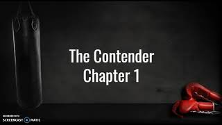 The Contender Chapter 1 Part 2