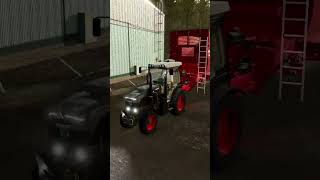 Klein aber Oho #DDR #giants #ls25 #letsplay #svengaming #ostblock #ytshorts #youtubeshorts #farmer