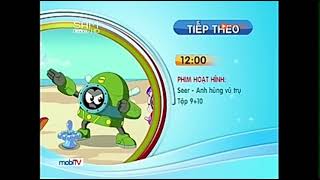 Sam Btv11 Hd Bình Dương Ident 2018 , Hình Hiệu Kênh , Gtct 12H - 15H 11H58 13.08.2018