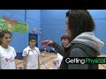 Getting Physical Promotional Video