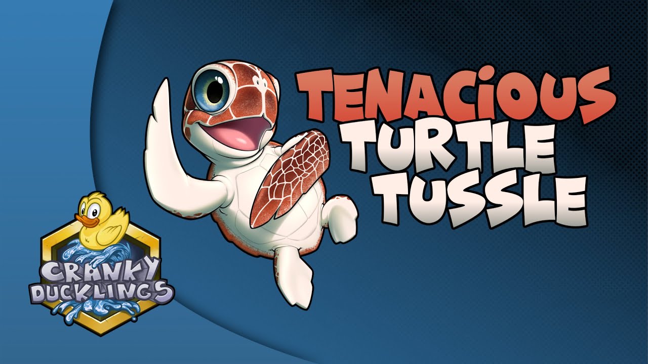Tenacious Turtle Tussle #20 with @Light_VIP | Weekly Open Tournament ...